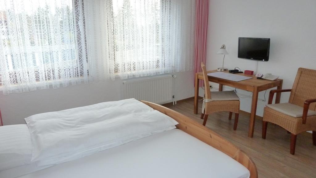 Landhaus Harzblick Guest House Goslar Rom bilde