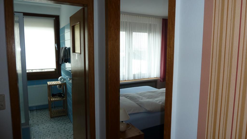 Landhaus Harzblick Guest House Goslar Rom bilde