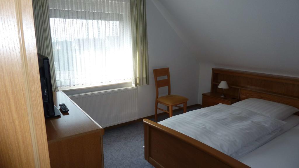Landhaus Harzblick Guest House Goslar Rom bilde