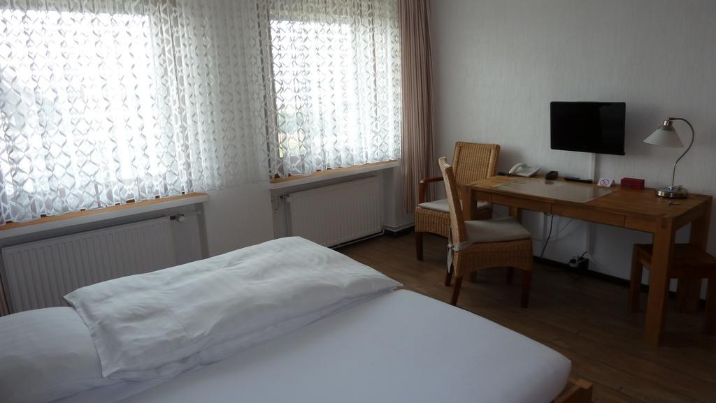 Landhaus Harzblick Guest House Goslar Rom bilde