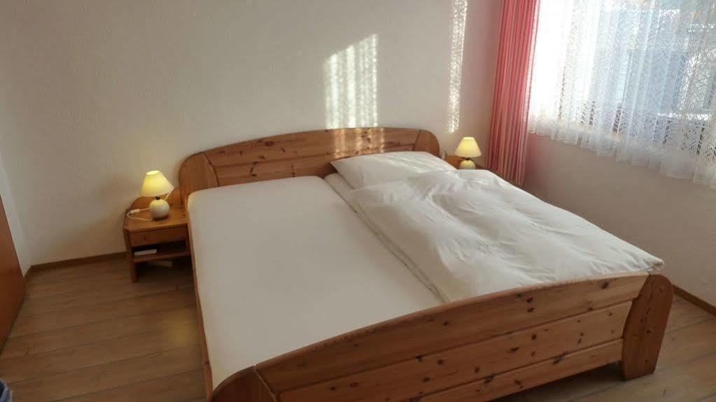 Landhaus Harzblick Guest House Goslar Eksteriør bilde