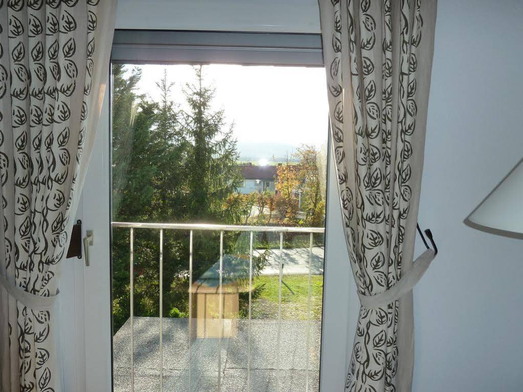 Landhaus Harzblick Guest House Goslar Eksteriør bilde